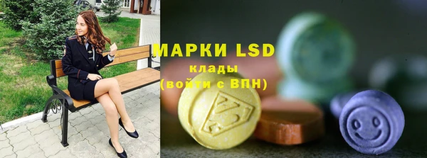 хмурый Алексеевка