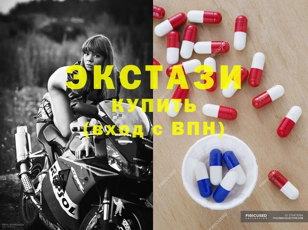 хмурый Алексин